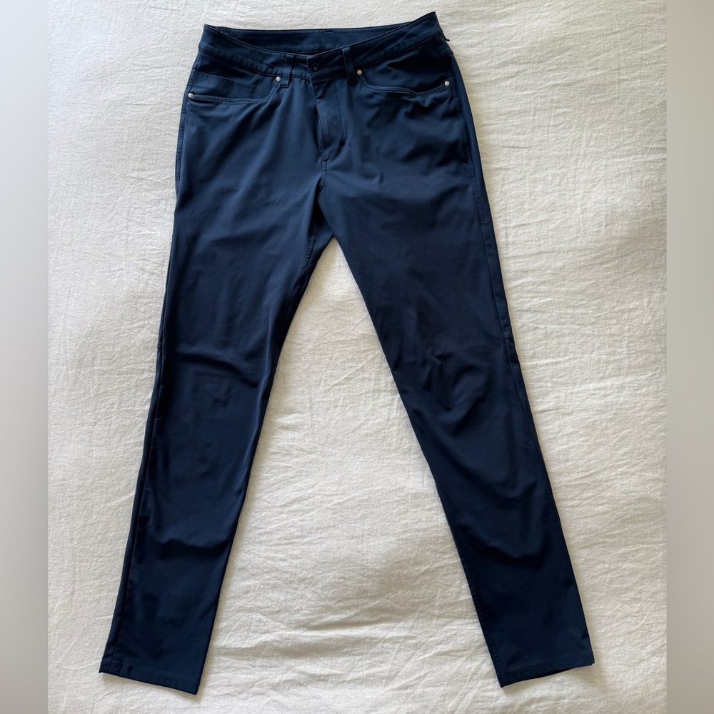 lululemon ABC Pant Slim